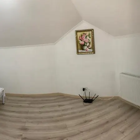 Appartments Near 7 Km 5001155 Guest house