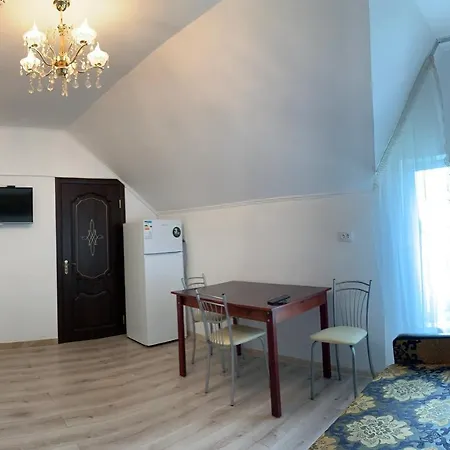 Guest house Appartments Near 7 Km 5001155 Prilimanskoye