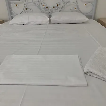 Guest house Appartments Near 7 Km 5001155 Prilimanskoye