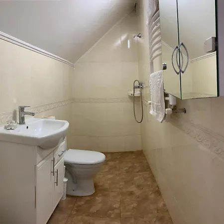 Appartments Near 7 Km 5001155 Guest house *