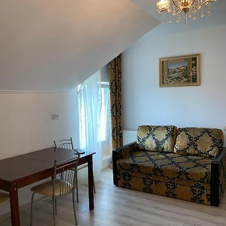 Guest house Appartments Near 7 Km 5001155 Prilimanskoye