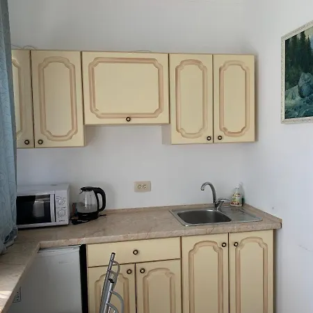 Appartments Near 7 Km 5001155