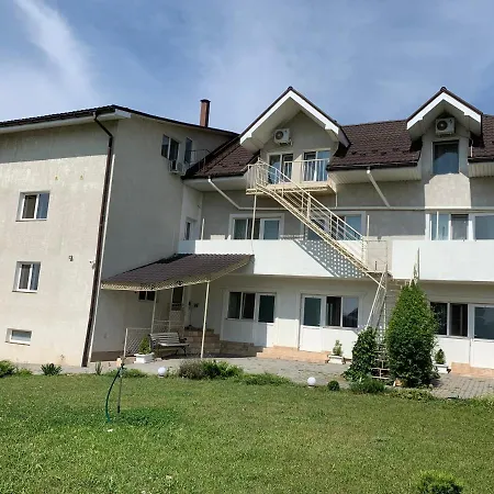 Guest house Appartments Near 7 Km 5001155 Prilimanskoye