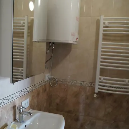 Appartments Near 7 Km 5001155 Prilimanskoye