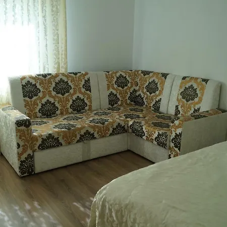 Guest house Appartments Near 7 Km 5001155 Prilimanskoye