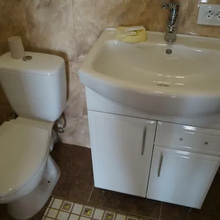 Appartments Near 7 Km 5001155 Guest house *
