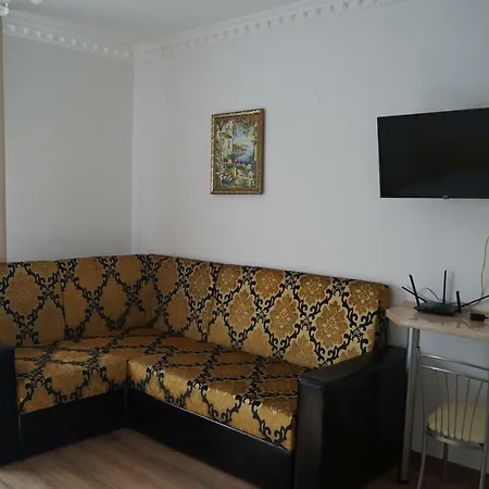 Appartments Near 7 Km 5001155 Guest house Prilimanskoye