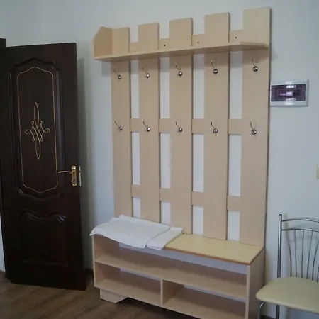 Appartments Near 7 Km 5001155