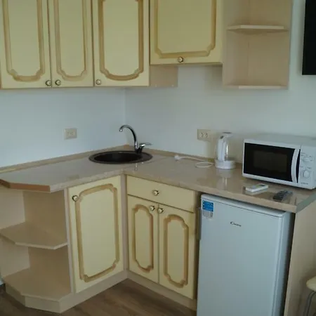 Guest house Appartments Near 7 Km 5001155 Prilimanskoye