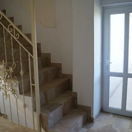 Guest house Appartments Near 7 Km 5001155 Prilimanskoye