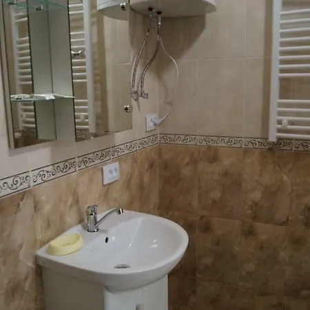 Appartments Near 7 Km 5001155