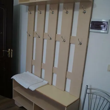 Appartments Near 7 Km 5001155