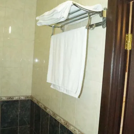 Guest house Appartments Near 7 Km 5001155 Prilimanskoye