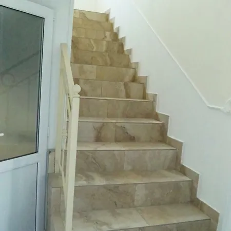 Appartments Near 7 Km 5001155 Prilimanskoye