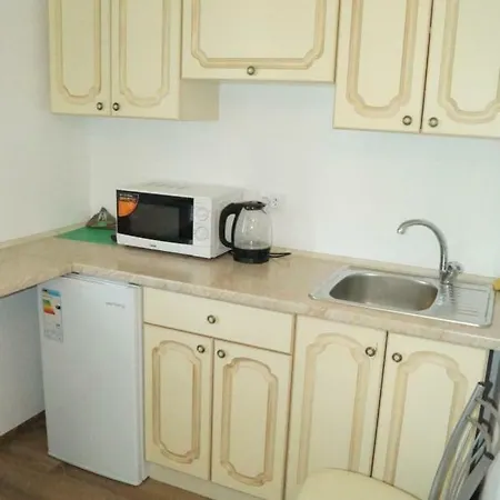Appartments Near 7 Km 5001155
