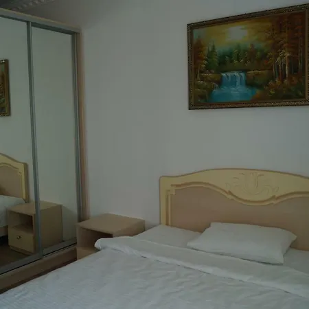 Appartments Near 7 Km 5001155 Guest house *