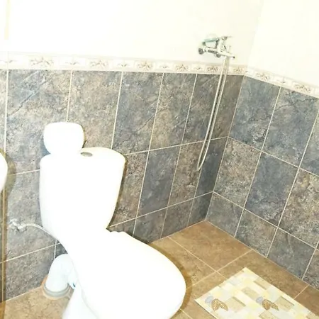 Appartments Near 7 Km 5001155 Guest house Prilimanskoye