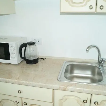 Appartments Near 7 Km 5001155