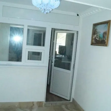 Appartments Near 7 Km 5001155 Guest house *
