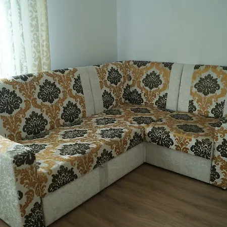 Appartments Near 7 Km 5001155 Prilimanskoye