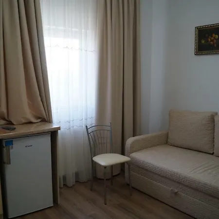 Guest house Appartments Near 7 Km 5001155 Prilimanskoye