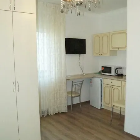 Appartments Near 7 Km 5001155 Prilimanskoye