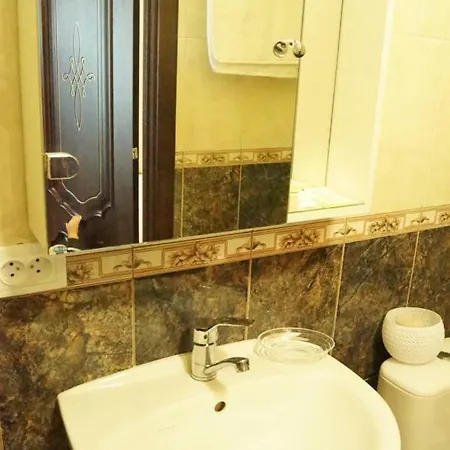 Appartments Near 7 Km 5001155 Guest house *