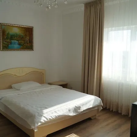 Appartments Near 7 Km 5001155 Guest house
