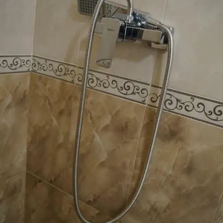 Guest house Appartments Near 7 Km 5001155 Prilimanskoye