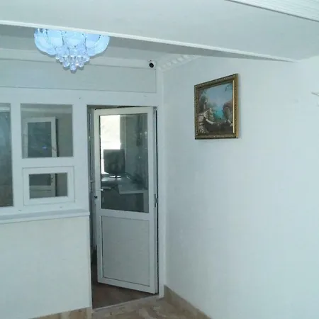 Appartments Near 7 Km 5001155 Prilimanskoye
